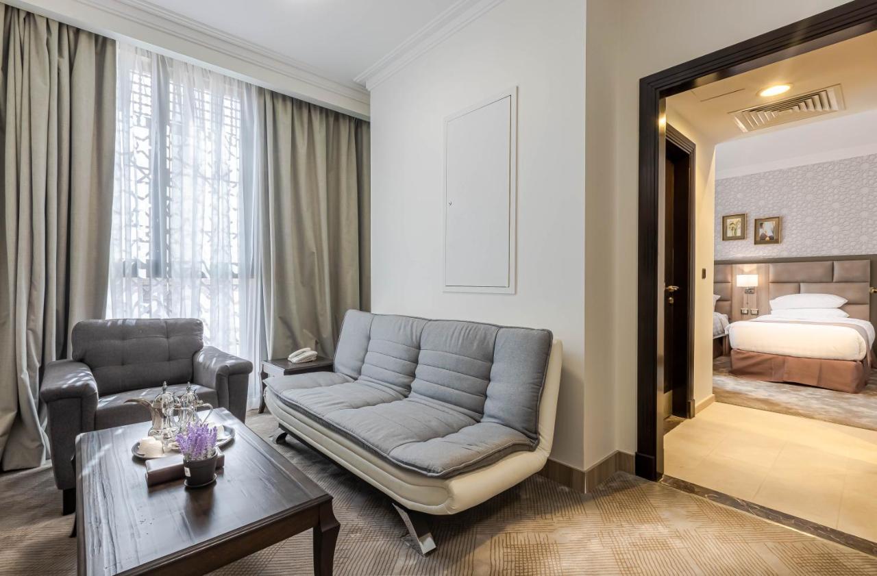 Faraj Al Madina Hotel-3