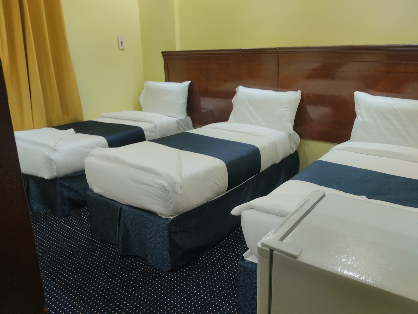 Basma Al Diyafah Hotel-3