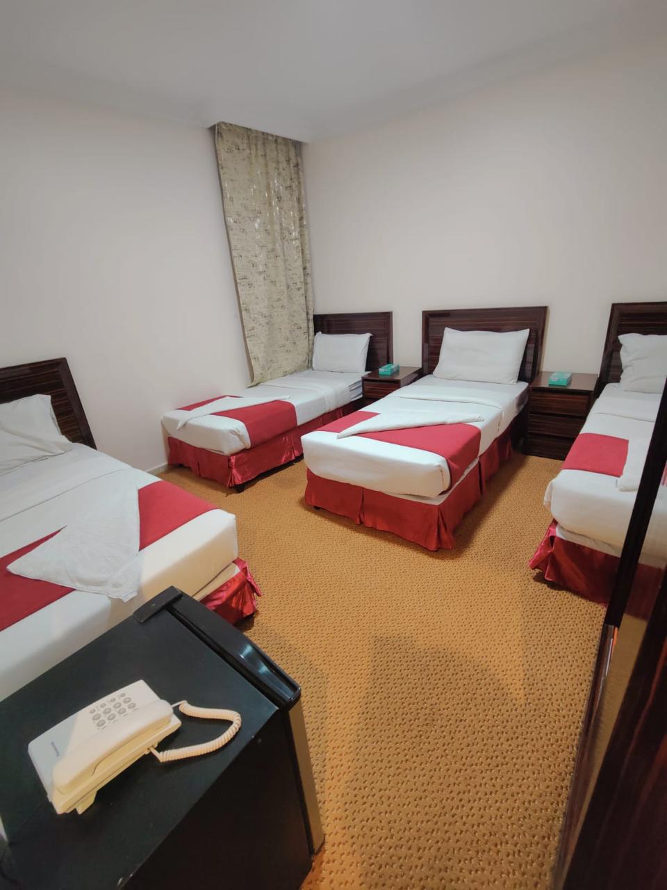 Swiss Al Khalil Hotel ex (Yajid Hotel)-14