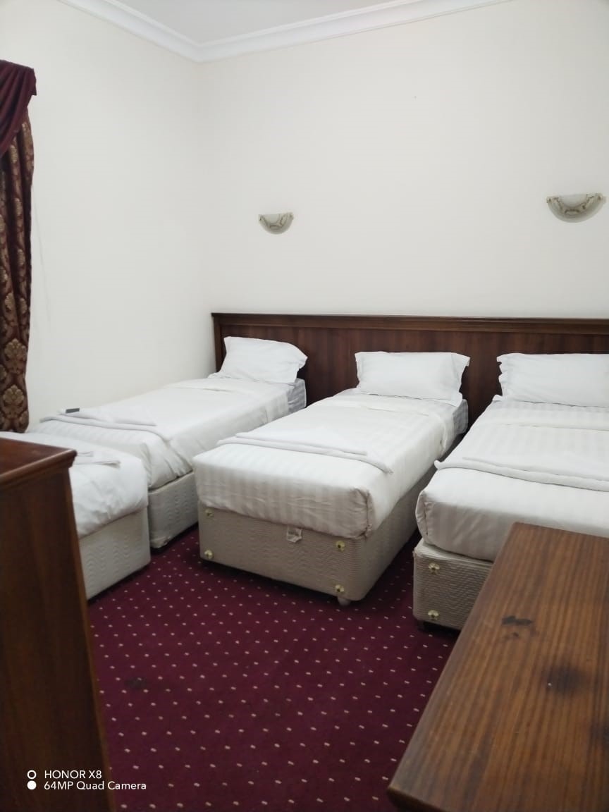 Meezab Al Mansheya Hotel-8