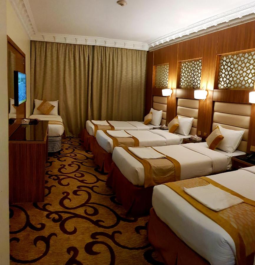 Al Andalus Palace 1 Hotel-1