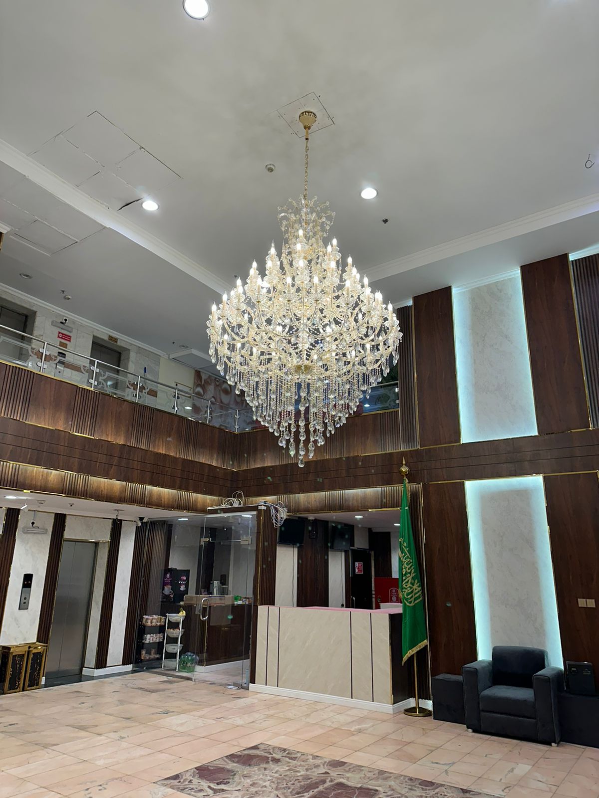 Manazel Wadiyar Al Madina Hotel-0