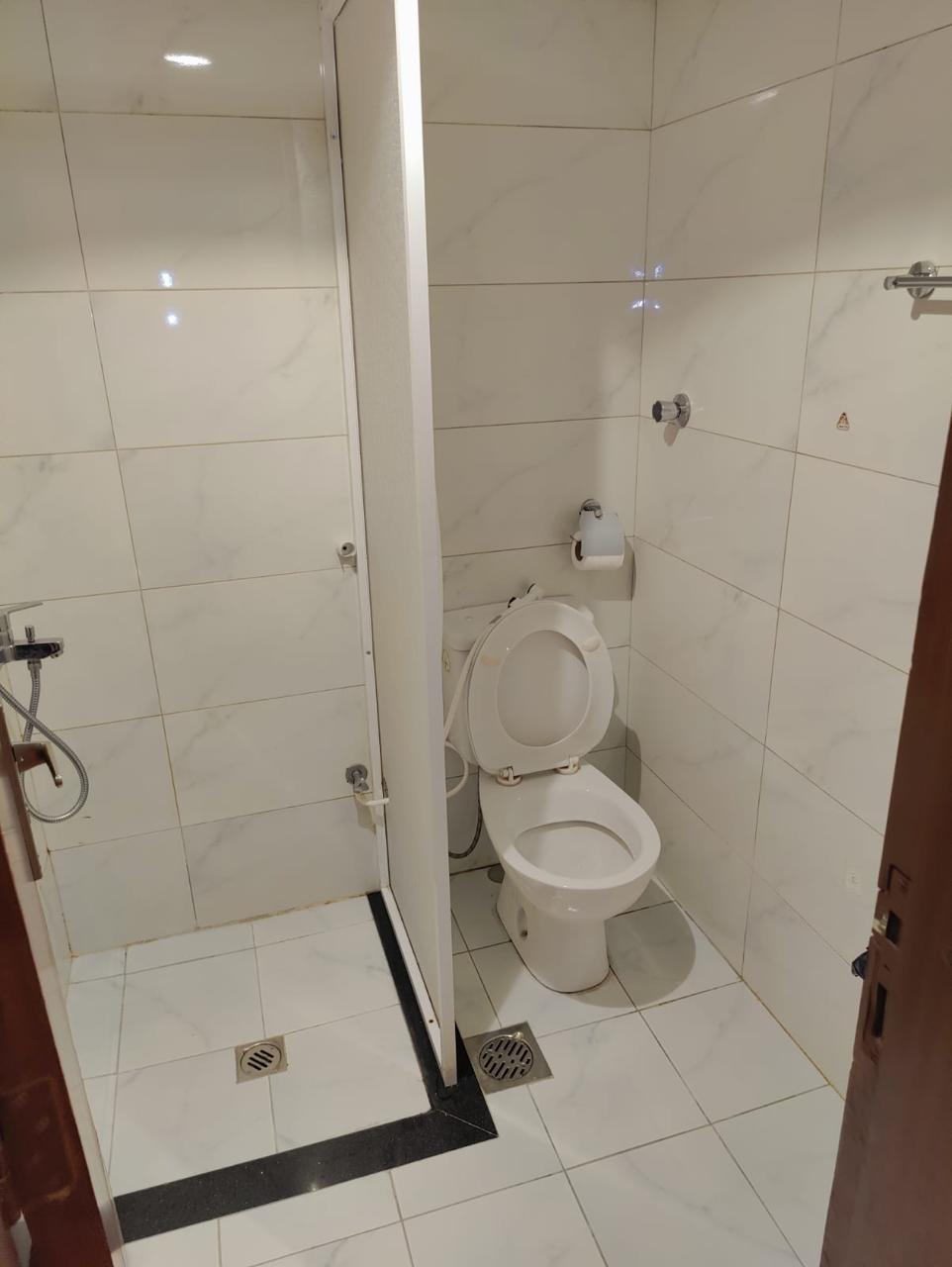 Swiss Al Khalil Hotel ex (Yajid Hotel)-18