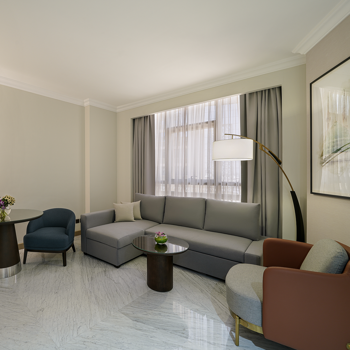 Al Manakha Rotana Madinah-13