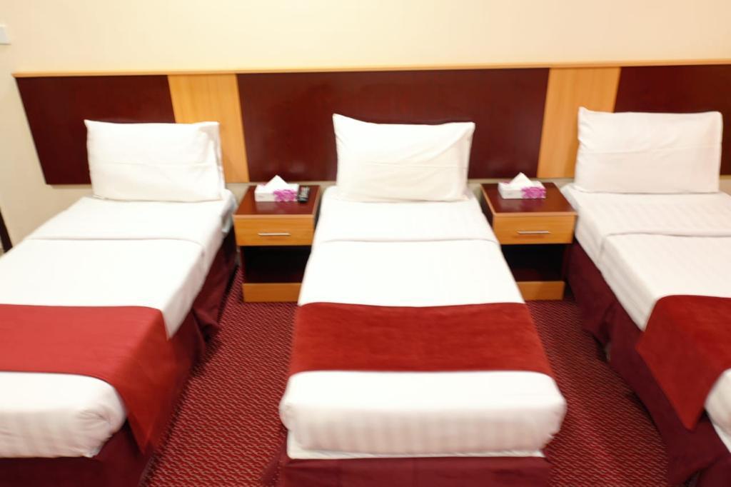 Jawharah Diyar Matar Hotel 2-8
