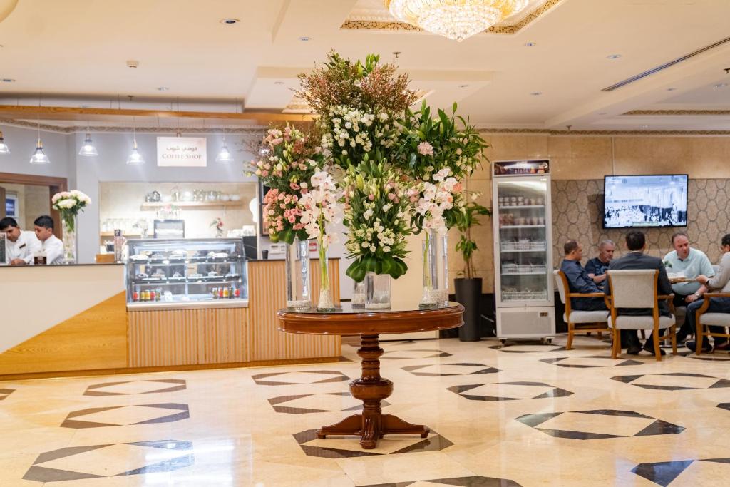 Emaar Grand Hotel-3
