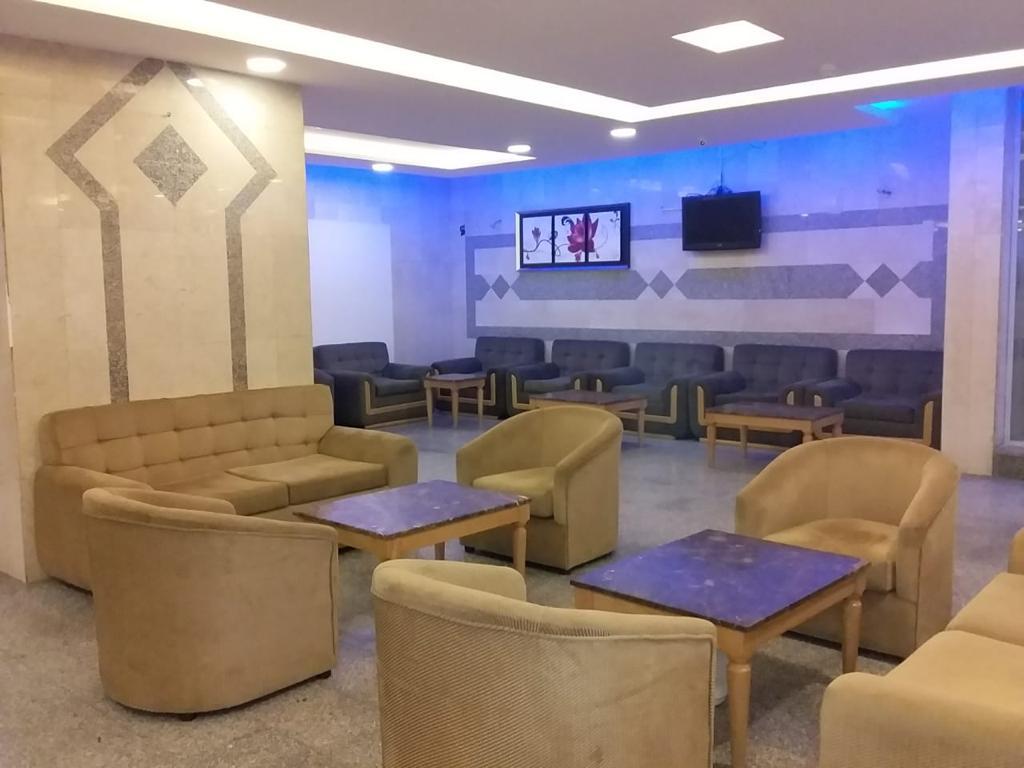 Jawharah Diyar Matar Hotel 2-2