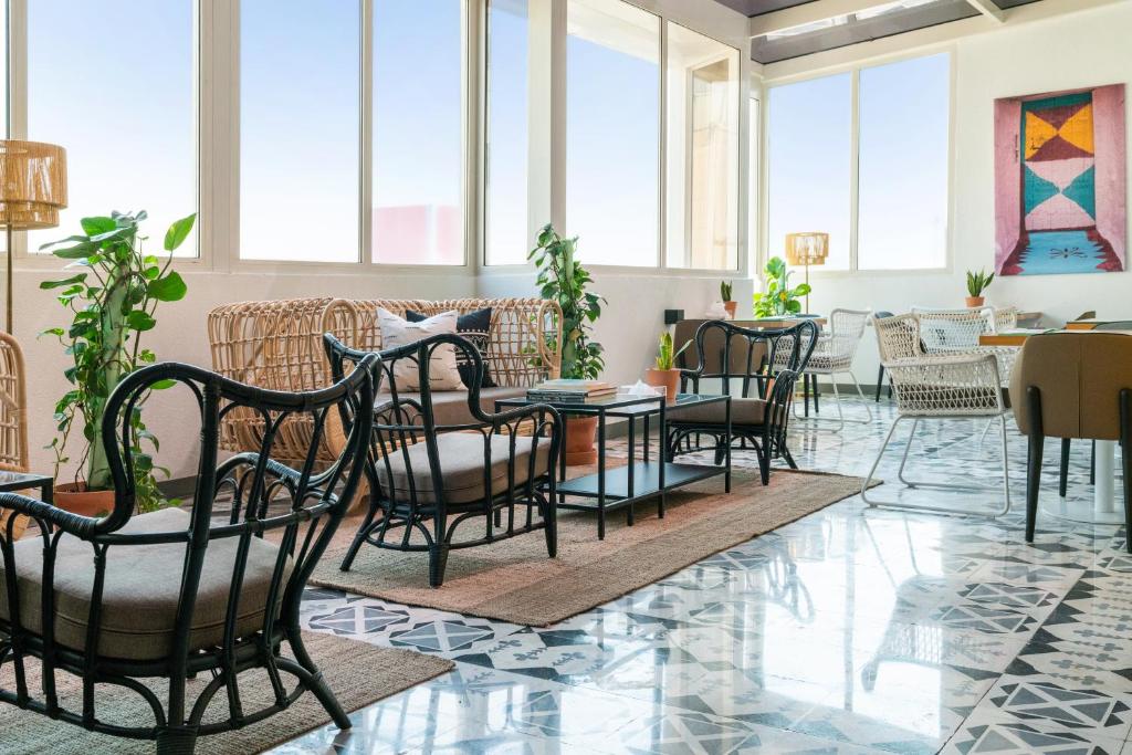 Shada Hotel Salama-14