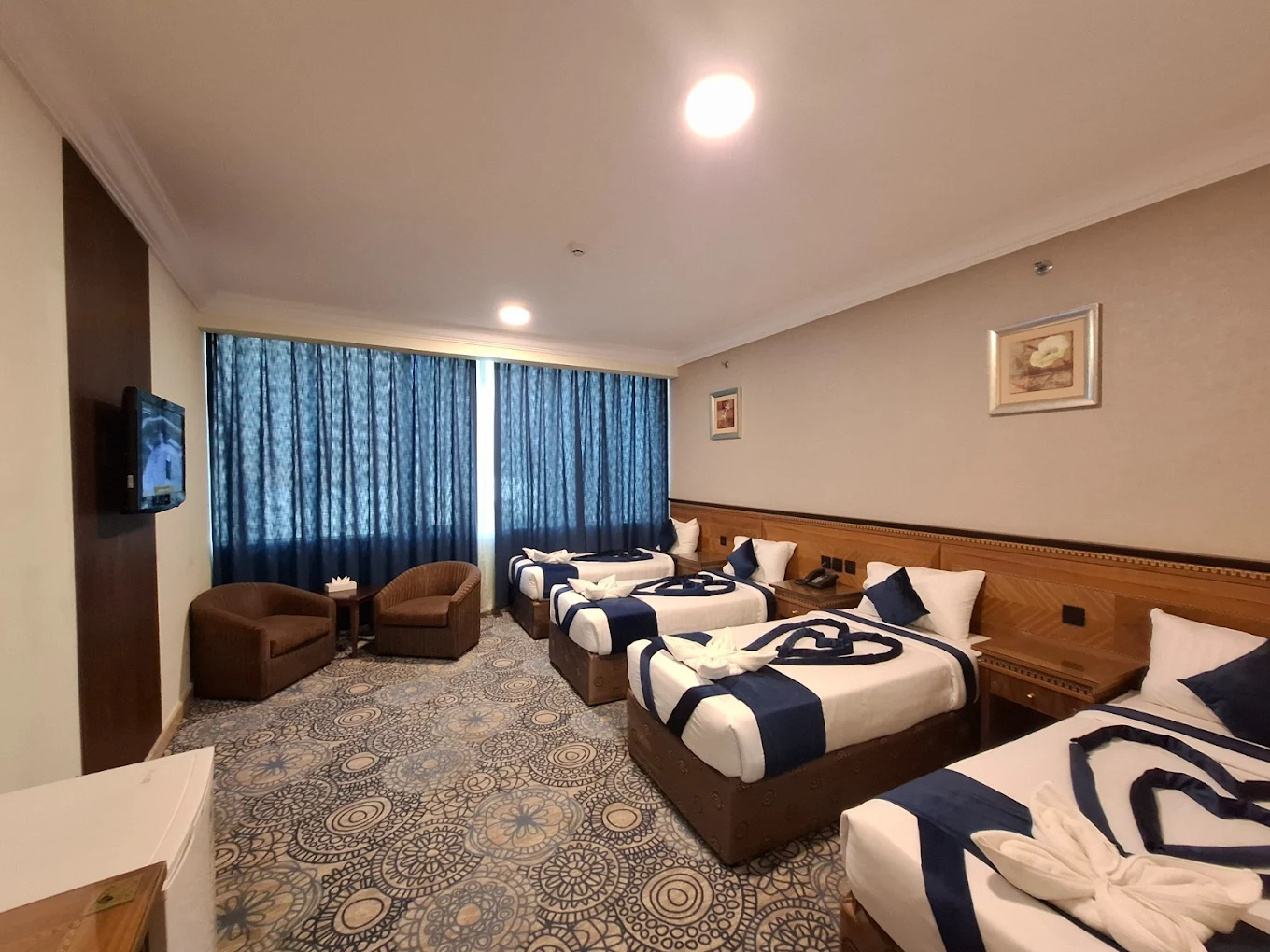 Modon Al-khair Hotel-10