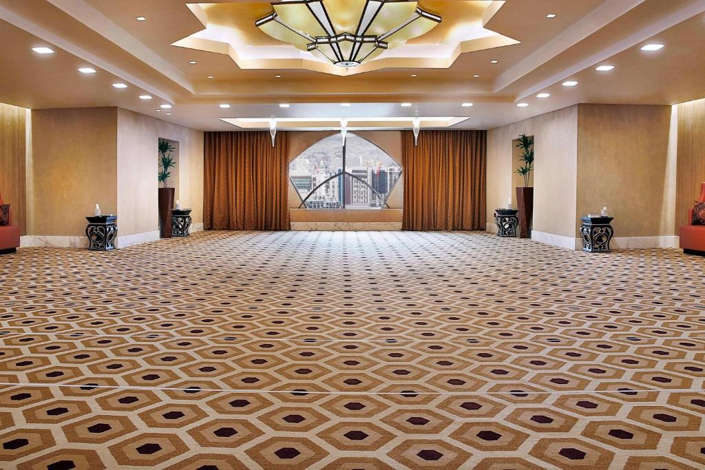 Marriott Makkah Jabal Omar-15