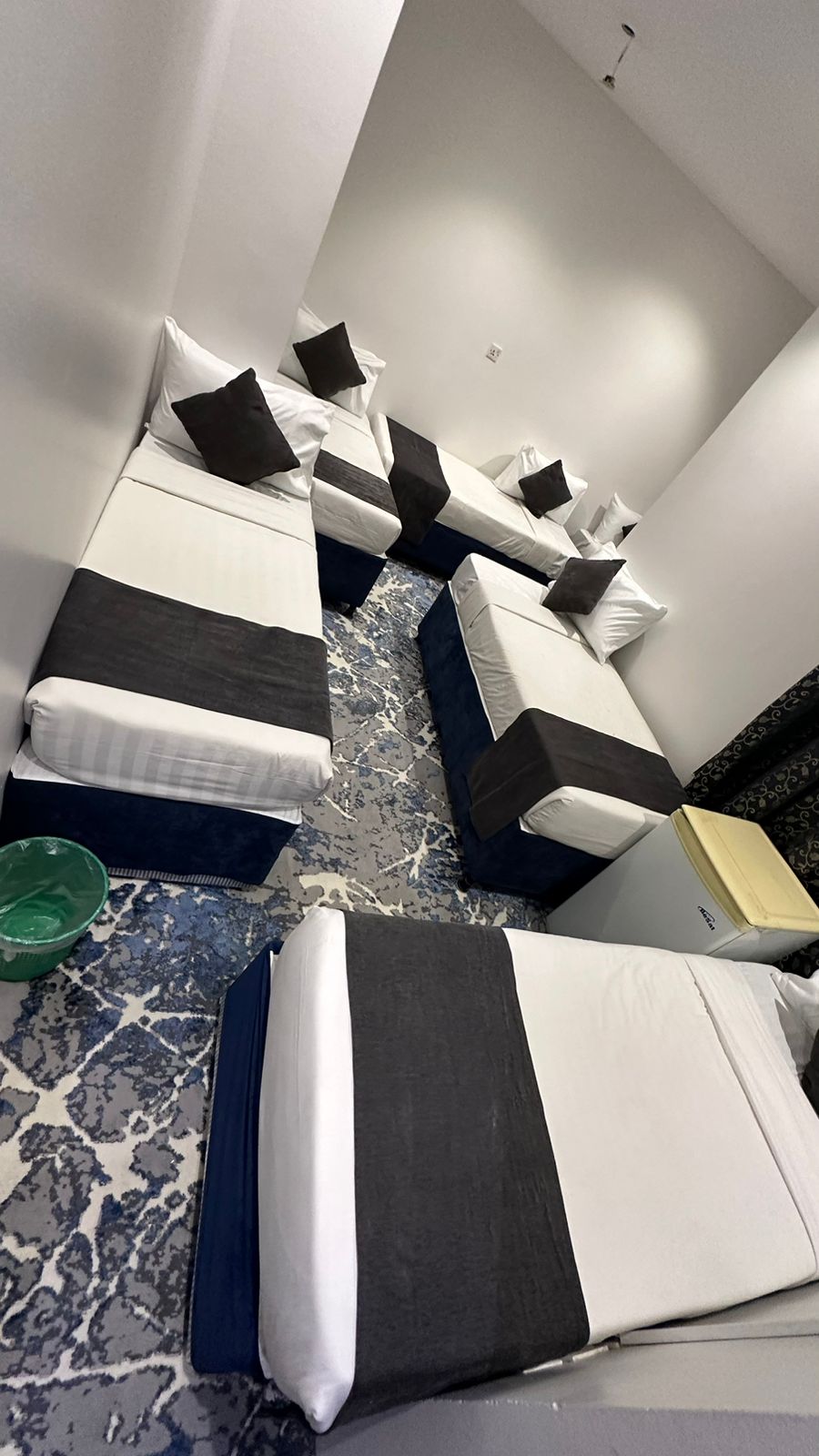 Al Taqwa Al Raqi Hotel-3