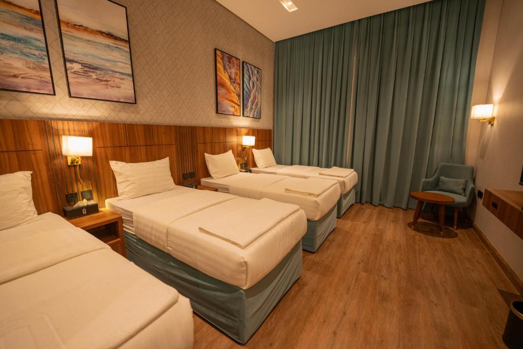 Elaf Qinwan Hotel I-3