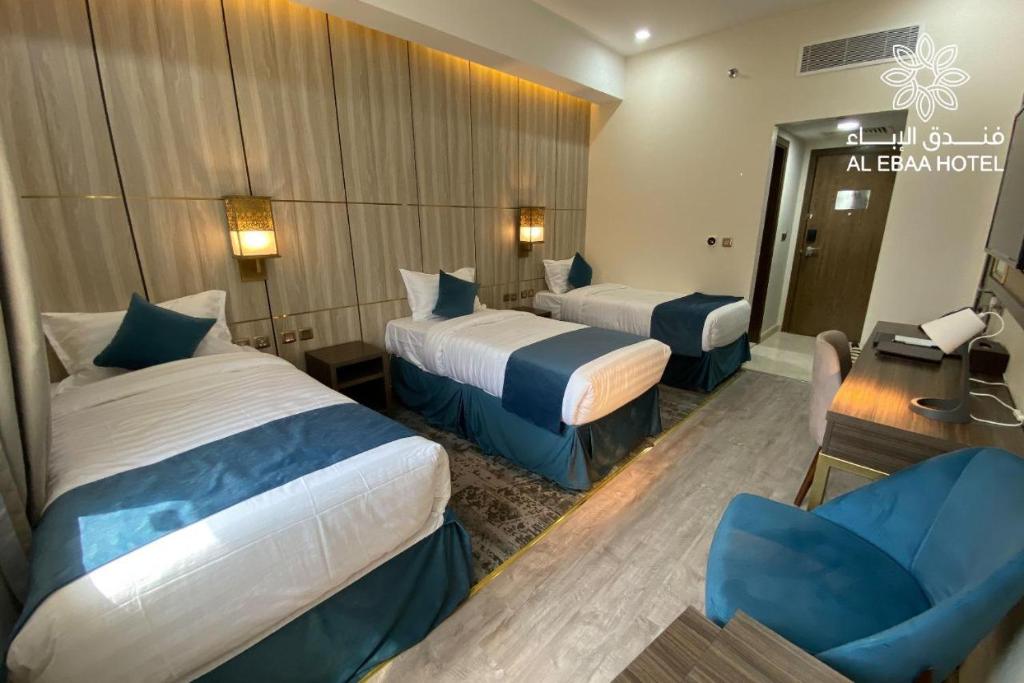 Al Ebaa Hotel-4