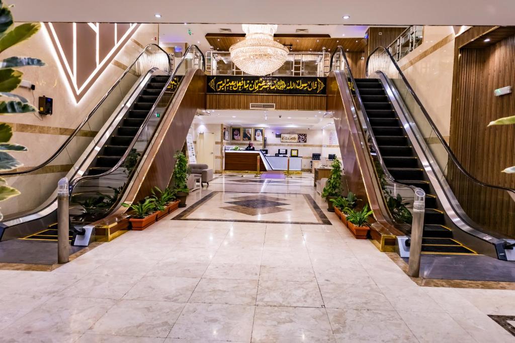 Waqf Outhman Bin Affan Hotel-2