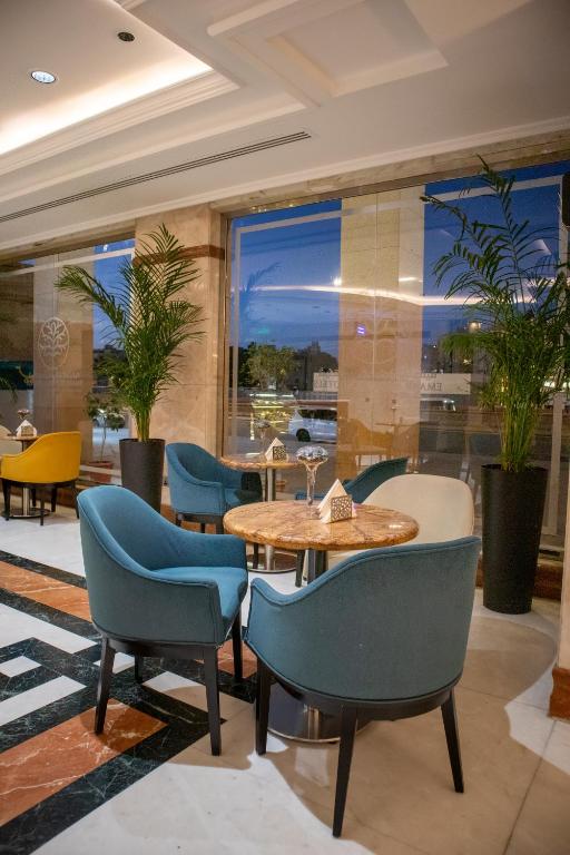 Emaar Royal Hotel-26