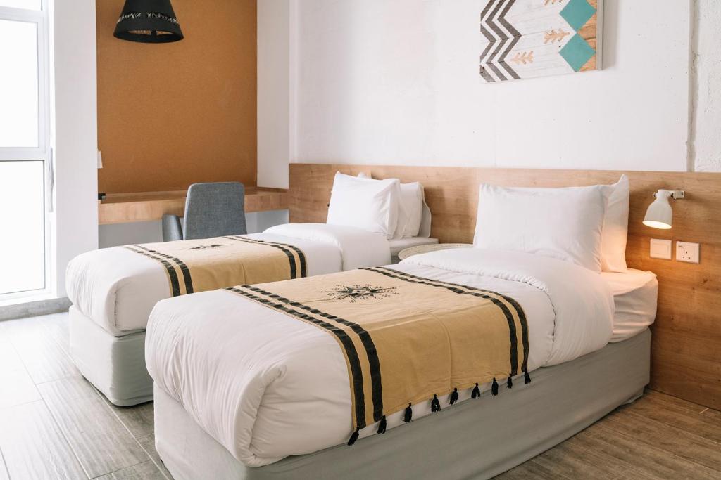 Shada Hotel Salama-7