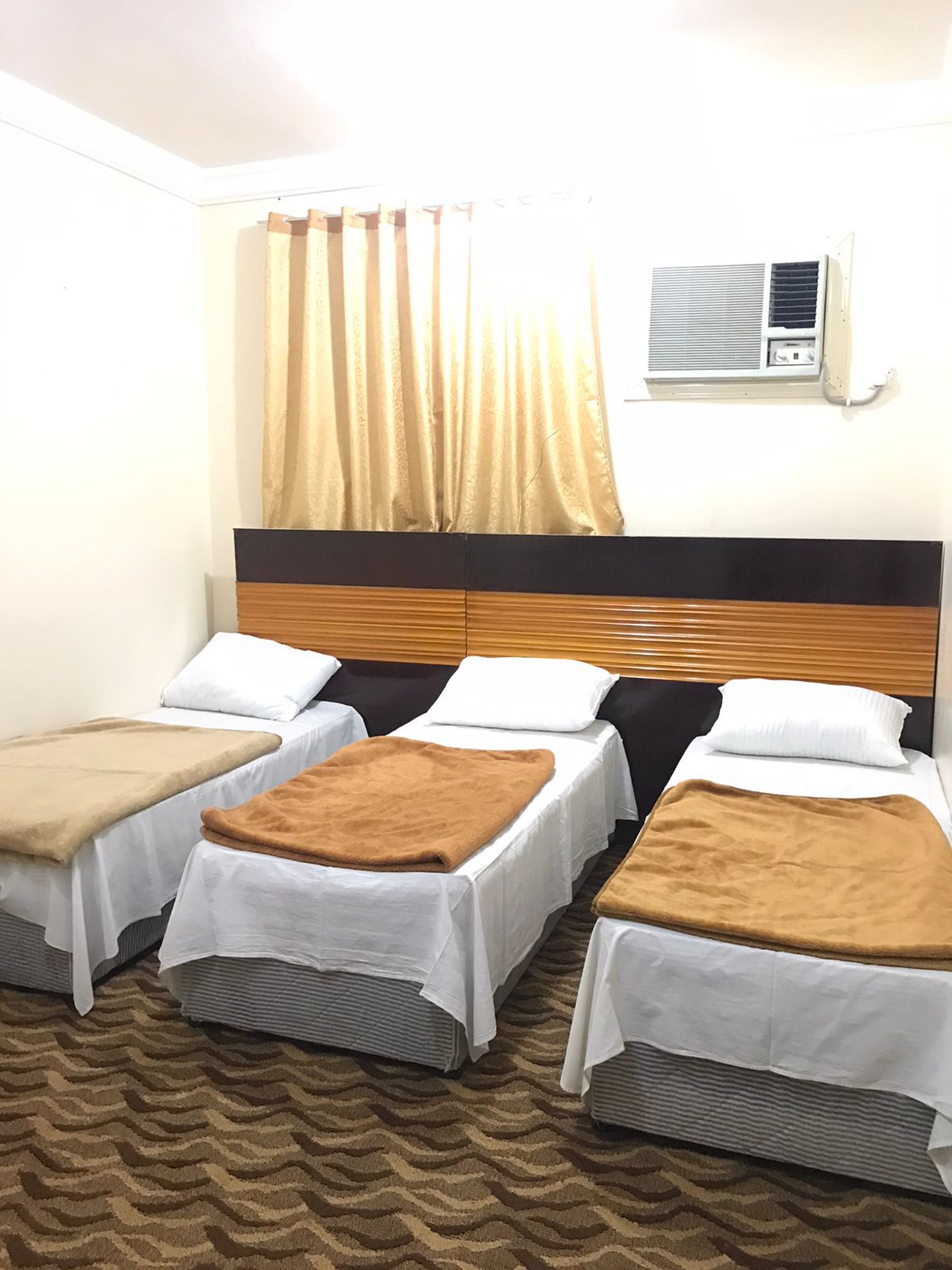 Rehab ul Marsa Hotel-3