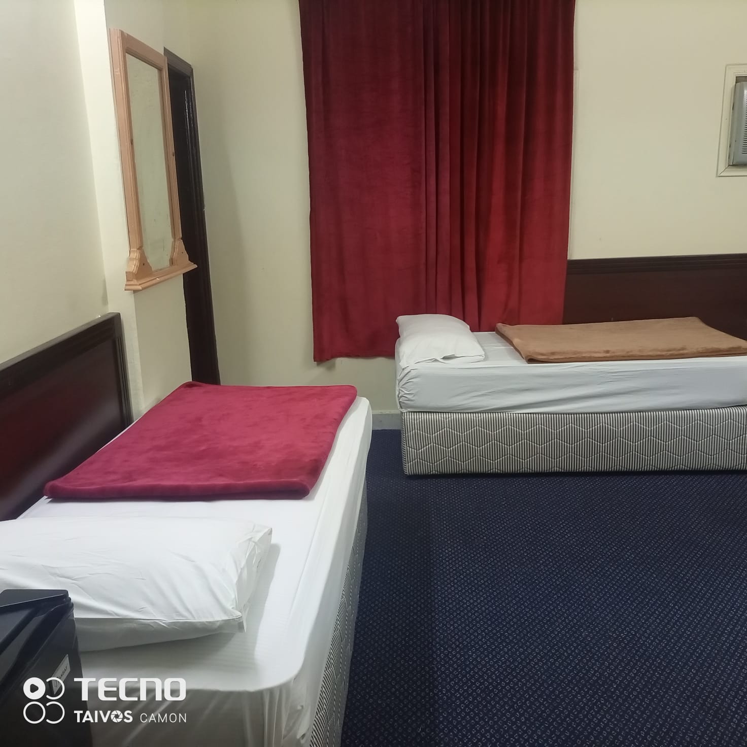Hotel Lugin Al Khair-1