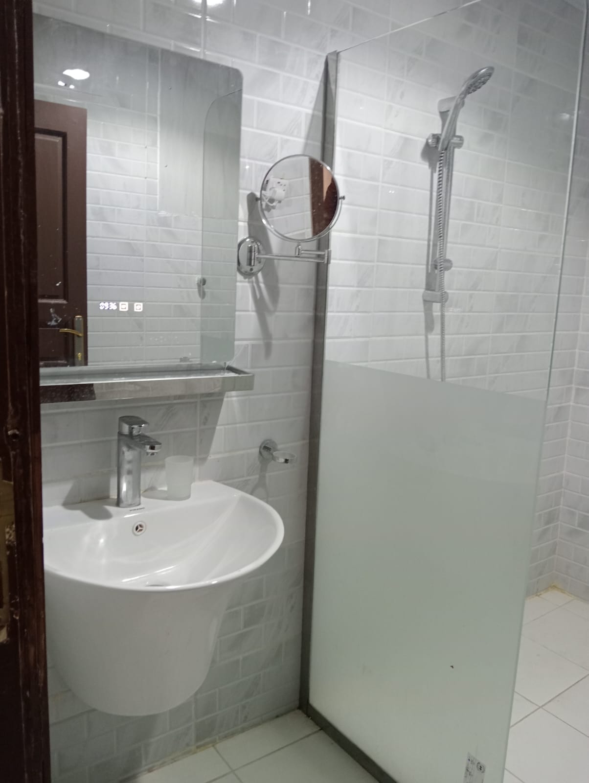 Kinan Taiba Hotel-8