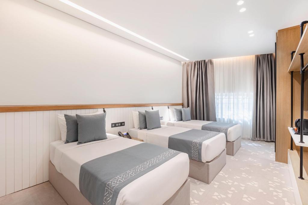 As'saafa Hotel Madinah-9