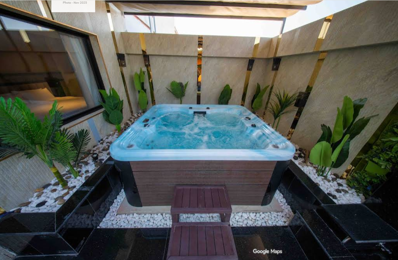 Sedra Global Hotel-1