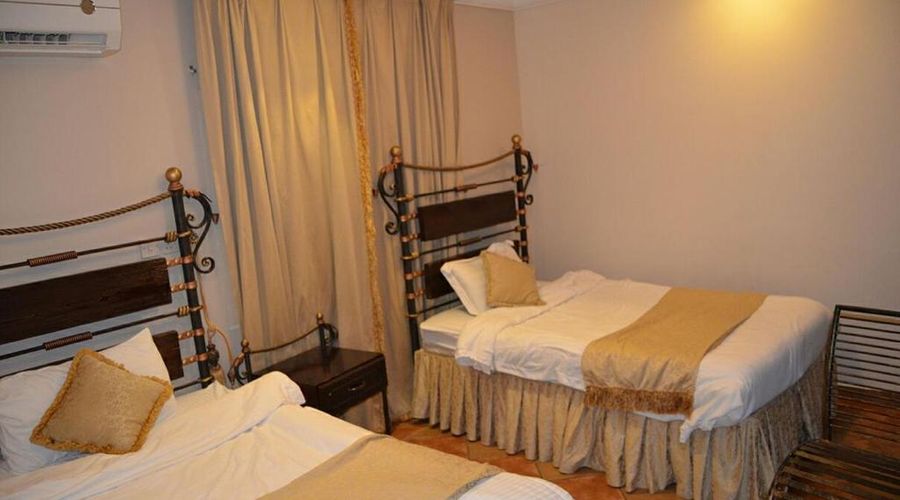 Masaya Furnished Apartments-3