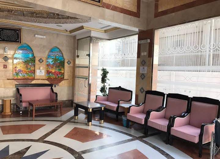 Ergwan AL Salam-2