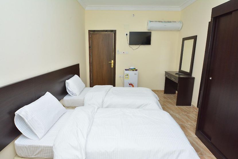 Baisan Golden Hotel-1