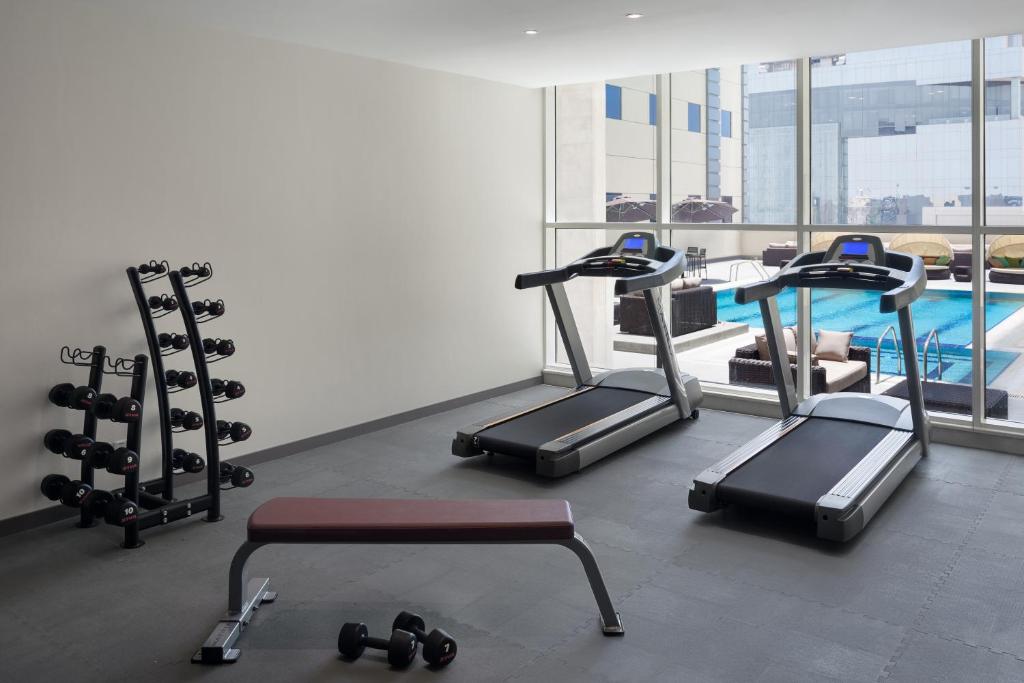 Ibis Jeddah Malik Road-4