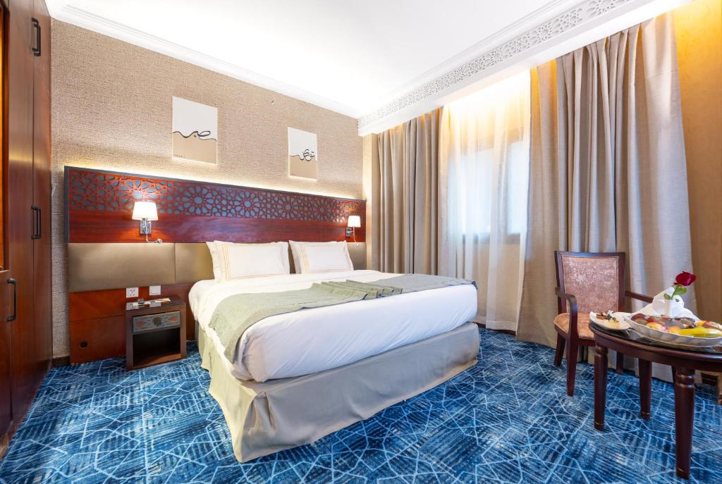 Shaza Regency Plaza Hotel (Ex Harmony)-4