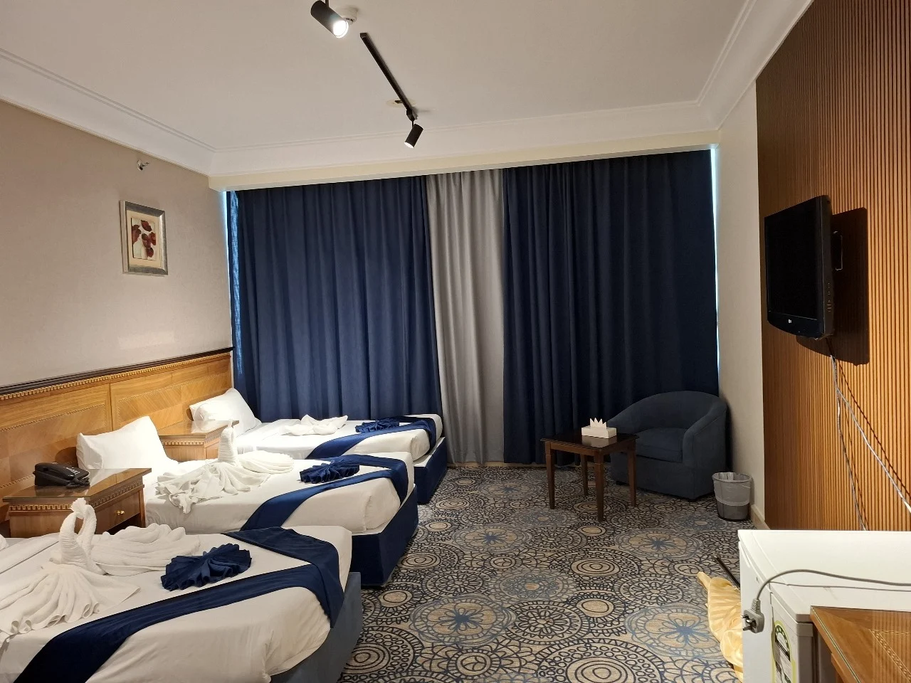 Modon Al-khair Hotel-9
