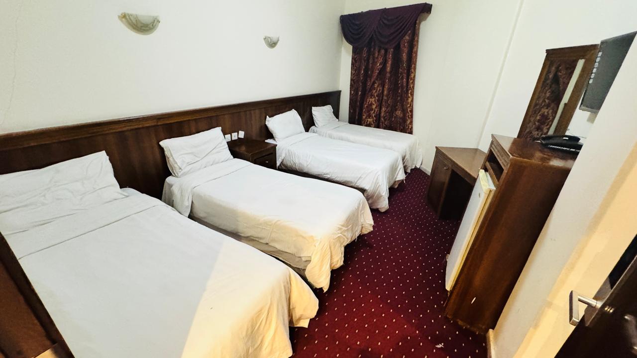 Meezab Al Mansheya Hotel-4
