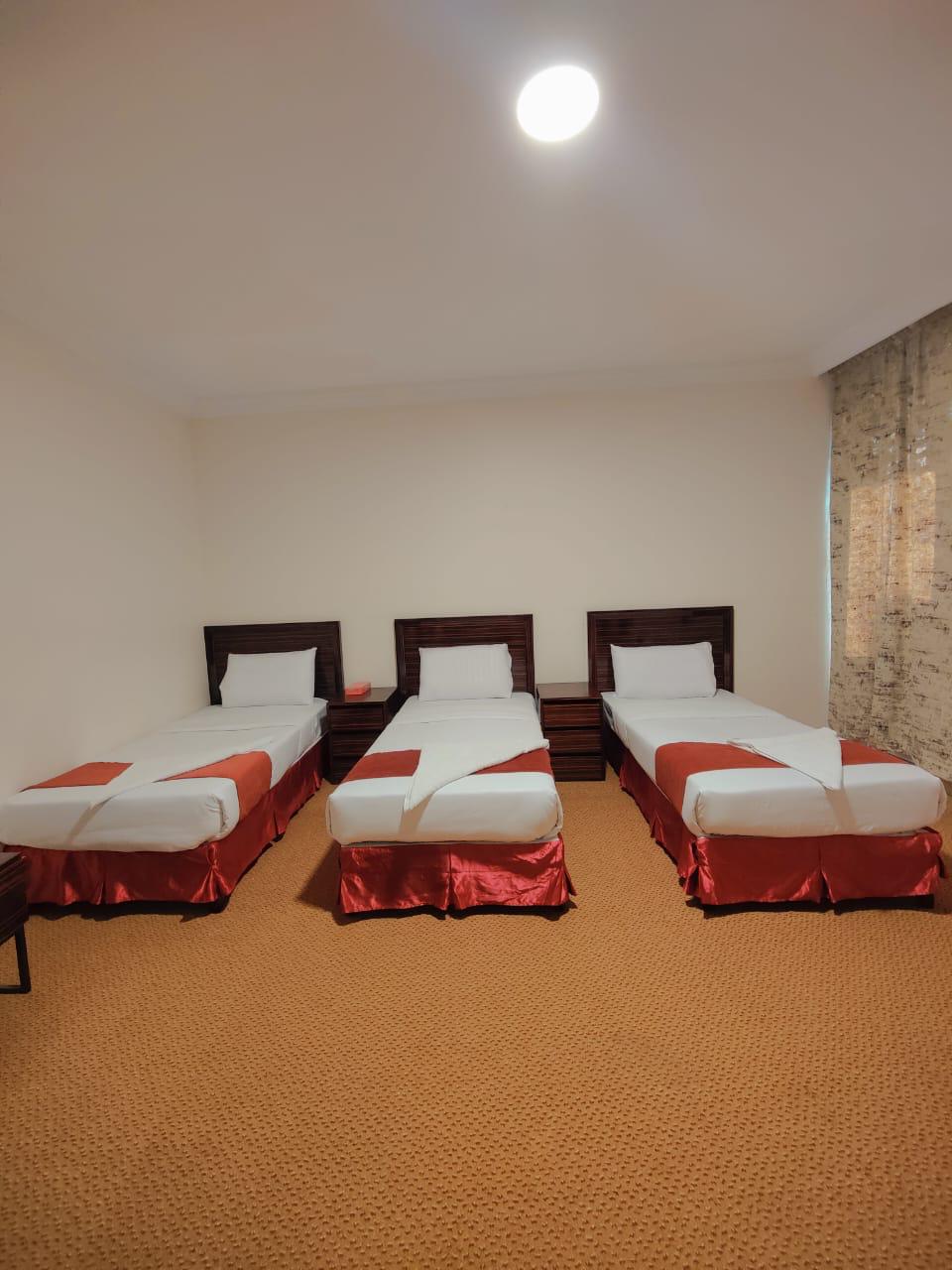 Swiss Al Khalil Hotel ex (Yajid Hotel)-7
