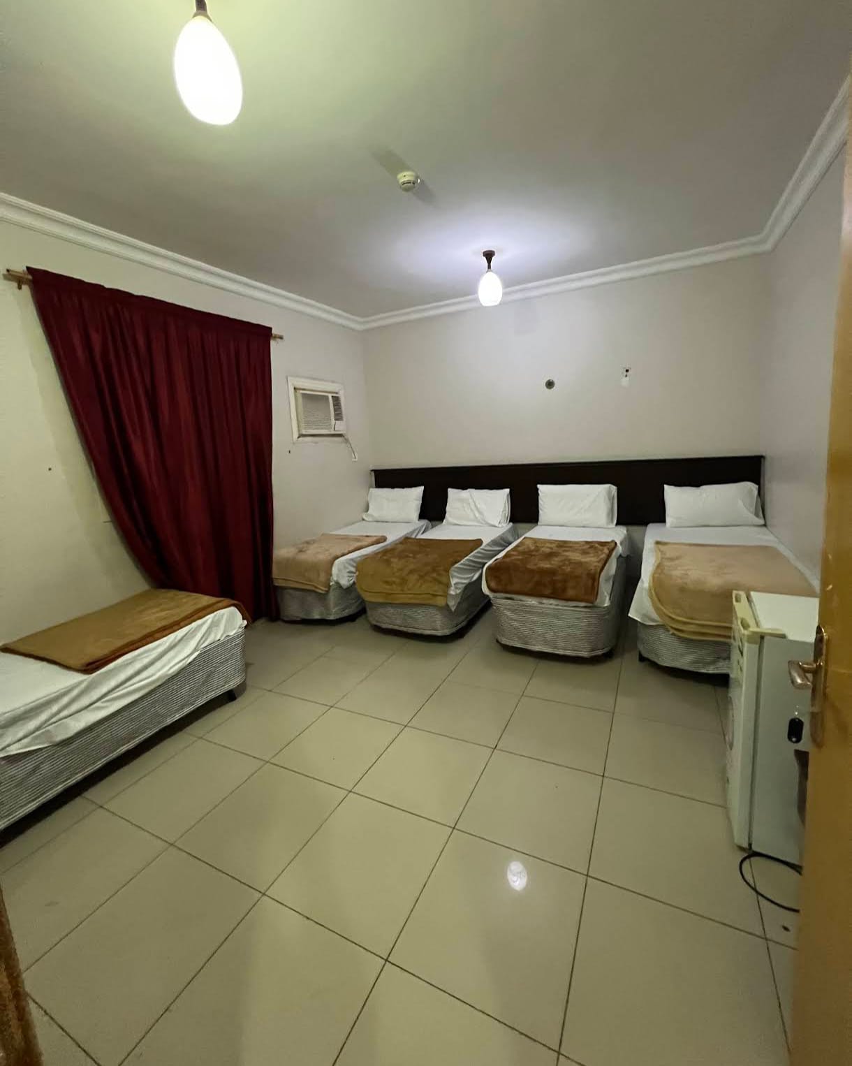 Shaza Al Barka Hotel-1