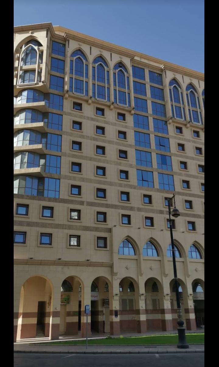 Diyafat Al Mukhtara Hotel-4