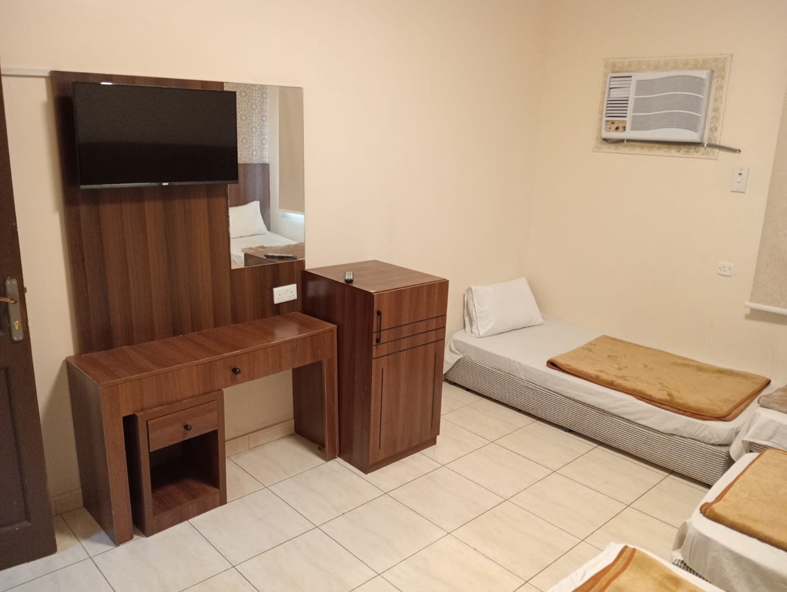 Kinan Taiba Hotel-7