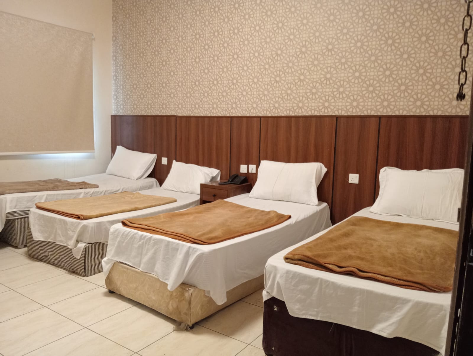 Kinan Taiba Hotel-5