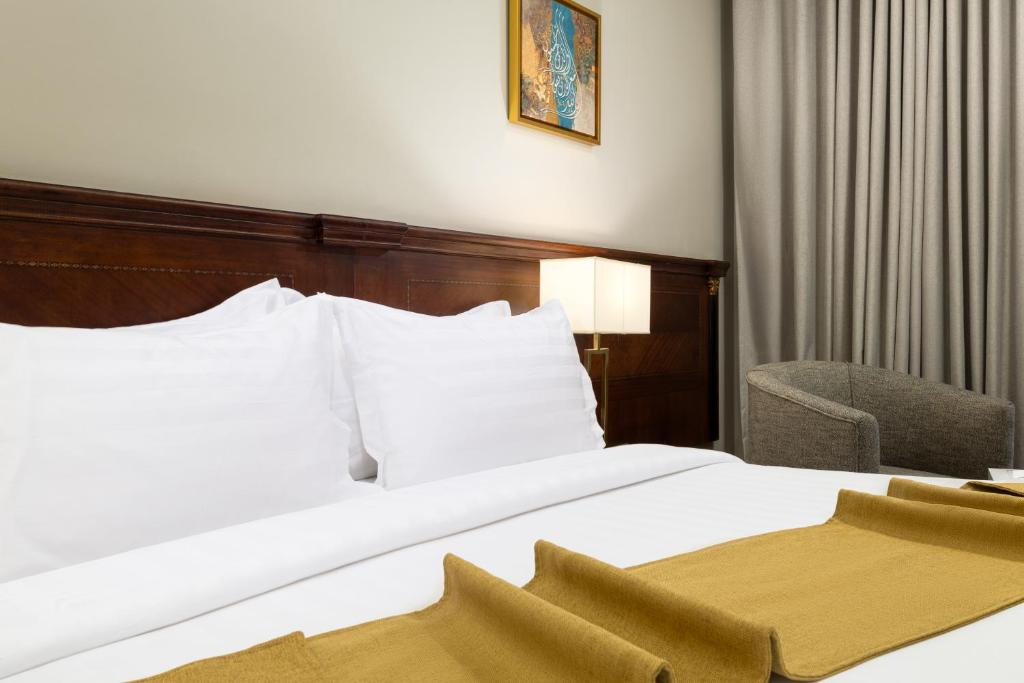 Emaar Al Manar Hotel-24