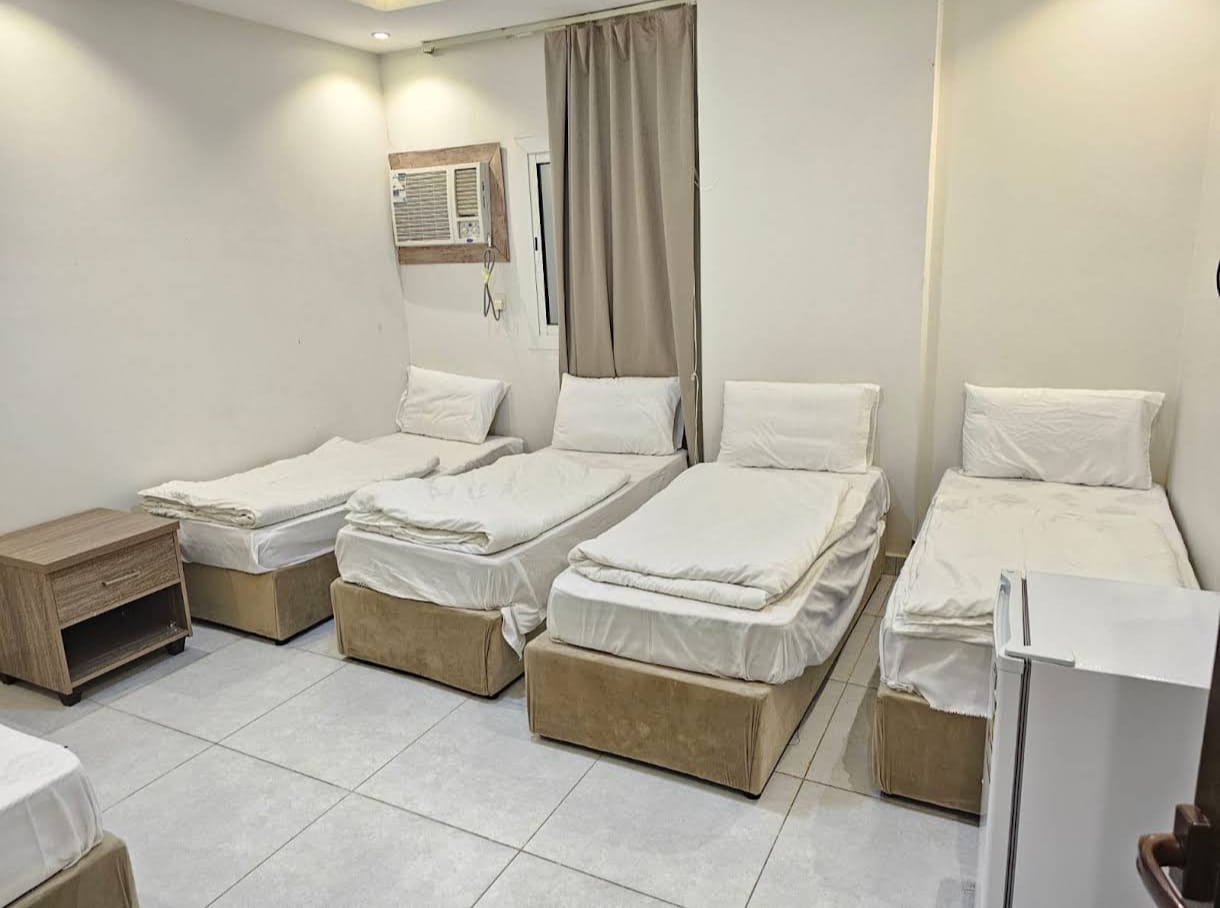 Shaza Al Hijra Hotel-5