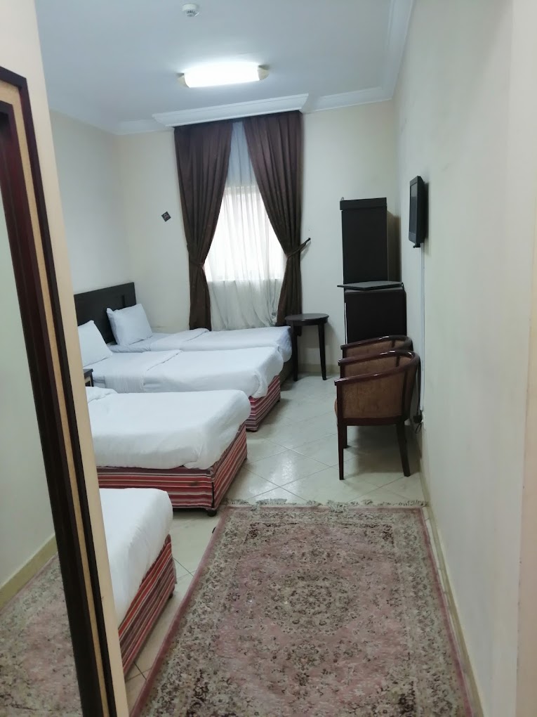 Maysan Al Safa Hotel-5