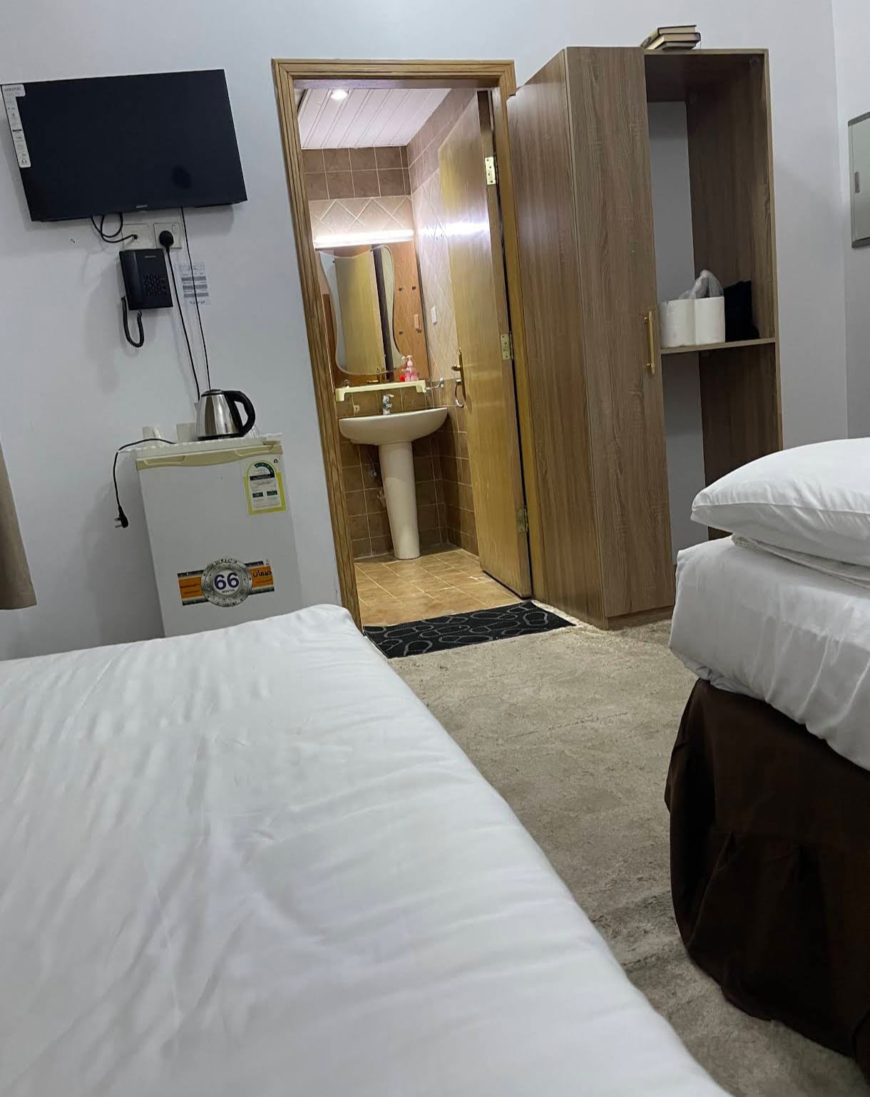 Shaza Al Barka Hotel-2