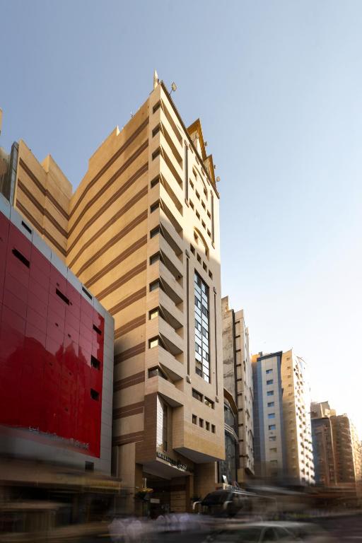 Emaar Al Khalil Hotel-2