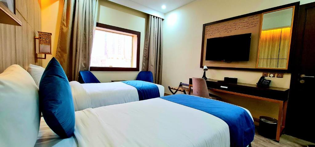 Al Ebaa Hotel-3