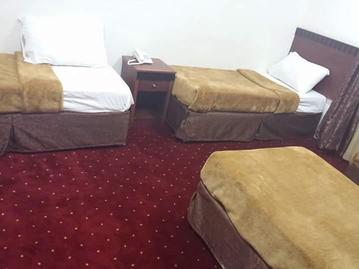 Jawharah Al Hijrah Hotel-3