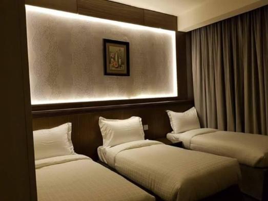 Tabah Towers Hotel-2