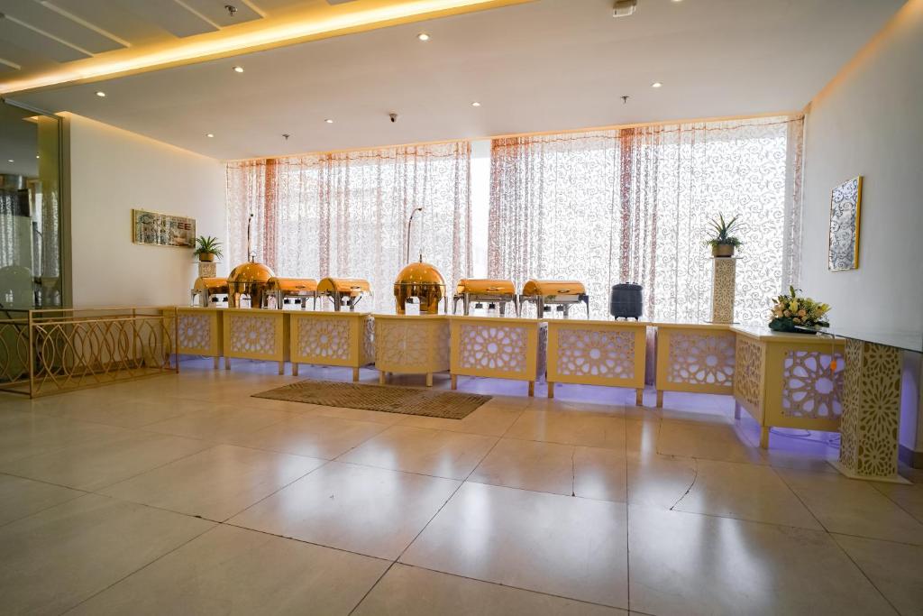 Emaar Legend Hotel-15