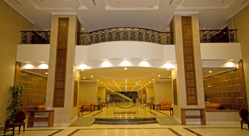 Ramada Dar Al Fayzeen Makkah-2