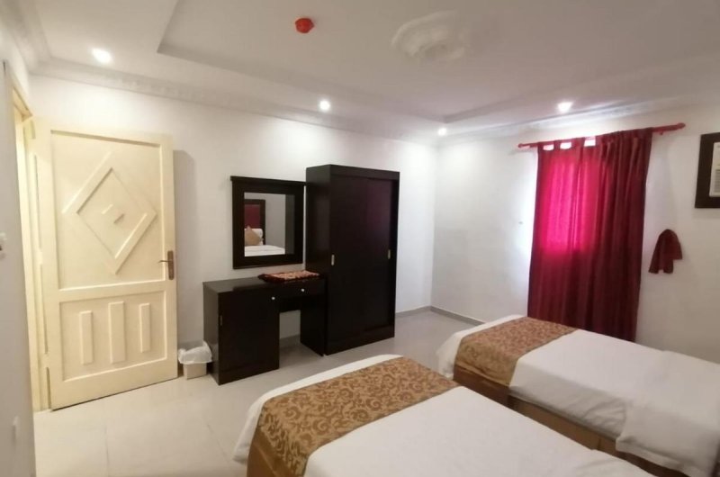 Qasr Al Amal Furnished Units ex Al Amal Palace Apartment-4