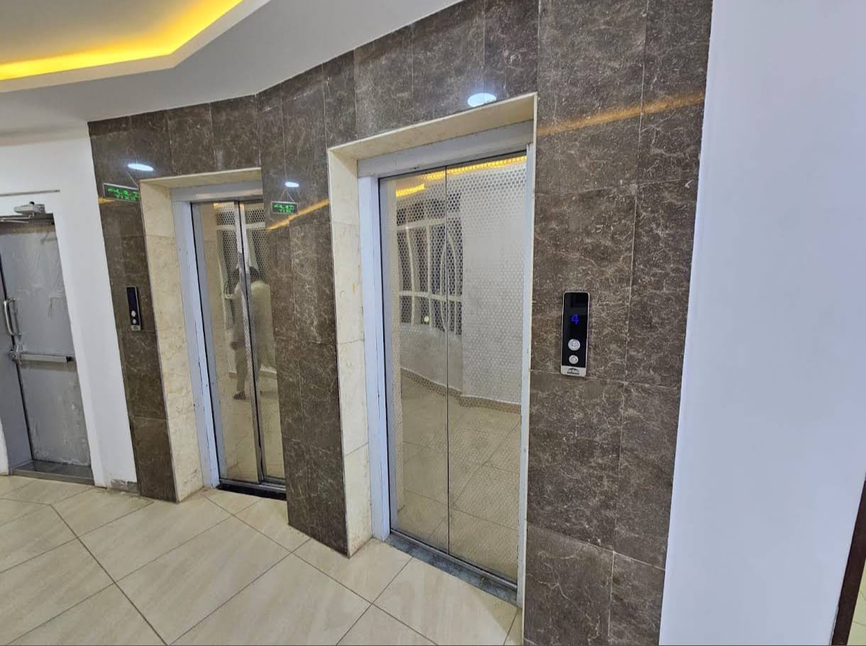 Shaza Al Hijra Hotel-1