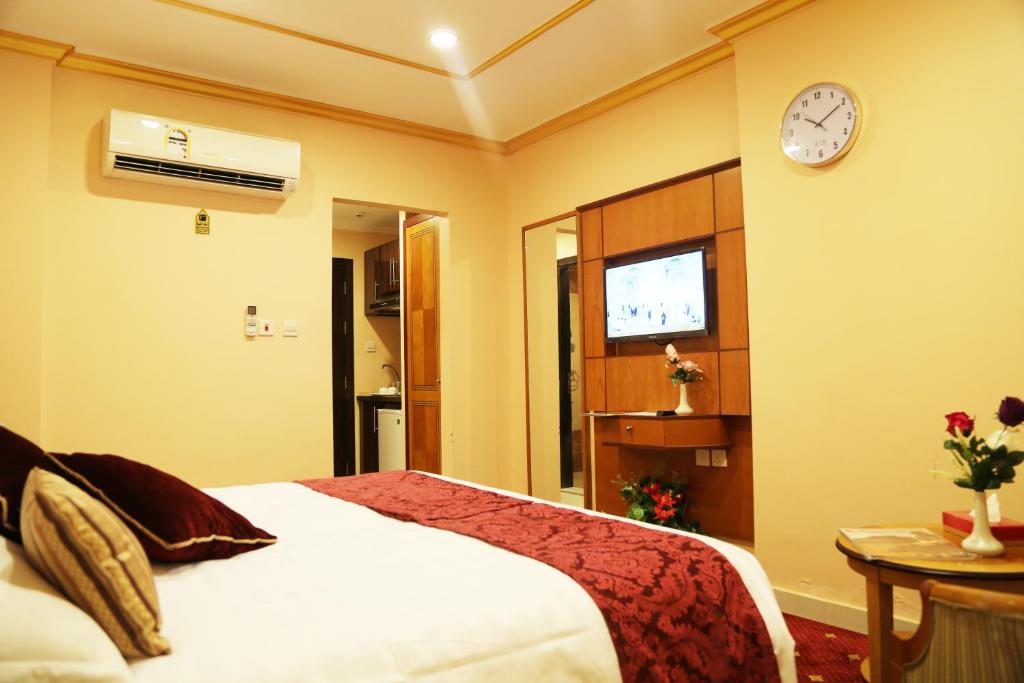 Al Deafah tower Hotel-1